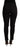 Dolce & Gabbana Black Skinny Denim Cotton Stretch Trouser Dolce & Gabbana