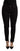 Dolce & Gabbana Black Skinny Denim Cotton Stretch Trouser Dolce & Gabbana