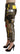 Dolce & Gabbana Green Military Cargo Trouser Cotton Pants Dolce & Gabbana