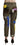 Dolce & Gabbana Green Military Cargo Trouser Cotton Pants Dolce & Gabbana