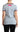 Dolce & Gabbana Blue Crewneck D&G Top T-shirt Dolce & Gabbana