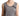 Dolce & Gabbana Gray Sleeveless Round Neck Tank Top T-shirt Dolce & Gabbana