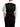 Dolce & Gabbana Elegant Black Jacquard Waistcoat Dolce & Gabbana