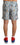 Dolce & Gabbana Elegant Seashell Print Swim Trunks Dolce & Gabbana