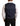 Dolce & Gabbana Elegant Dark Blue Wool Blend Martini Suit Dolce & Gabbana