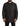 Dolce & Gabbana Elegant Black Trench Coat for Sophisticated Men Dolce & Gabbana