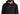 Dolce & Gabbana Elegant Black Hooded Blouson Jacket Dolce & Gabbana