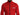 Dolce & Gabbana Elegant Red Full Zip Sweater with DG Motor Club Motif Dolce & Gabbana