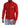 Dolce & Gabbana Elegant Red Full Zip Sweater with DG Motor Club Motif Dolce & Gabbana