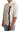 Dolce & Gabbana Exquisite Off-White Cotton Hooded Sweater Dolce & Gabbana