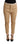 CYCLE Beige Mid Waist Slim Fit Skinny Stretch Trouser CYCLE