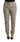 CYCLE Beige Mid Waist Casual Baggy Stretch Trouser CYCLE
