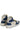 Saint Laurent Elevate Your Style with Mid-Top Blue Luxury Sneakers Saint Laurent