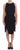 DAIZY SHELY Elegant Sheath Black Dress for Formal Occasions DAIZY SHELY
