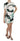 Dolce & Gabbana Elegant Black Shift Mini Dress Dolce & Gabbana