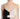 PINKO Chic Plunging A-Line Princess Mini Dress PINKO