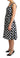 Dolce & Gabbana Polka Dot Sleeveless A-Line Dress Dolce & Gabbana