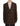 BENCIVENGA Elegant Checkered Double-Breasted Wool Blazer BENCIVENGA