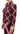 House of Holland Elegant Multicolor Check Print Jacket House of Holland