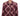House of Holland Elegant Multicolor Check Print Jacket House of Holland