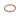 Nialaya Chic Pink Crystal-Encrusted Silver Ring Nialaya