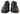 Dolce & Gabbana Elegant Brown Lizard Leather Oxford Shoes Dolce & Gabbana