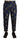 Dolce & Gabbana Exquisite Peacock Print Silk Trousers Dolce & Gabbana