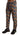 Dolce & Gabbana Elegant Silk Jogger Pants with Vibrant Print Dolce & Gabbana