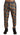Dolce & Gabbana Elegant Silk Jogger Pants with Vibrant Print Dolce & Gabbana