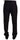 Dolce & Gabbana Elegant Black Skinny Tuxedo Trousers Dolce & Gabbana