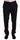 Dolce & Gabbana Elegant Black Skinny Tuxedo Trousers Dolce & Gabbana