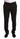 Domenico Tagliente Elegant Black Slim Fit Two-Piece Suit Domenico Tagliente