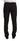 Domenico Tagliente Elegant Black Slim Fit Two-Piece Suit Domenico Tagliente