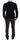 Dolce & Gabbana Elegant Two-Piece Velvet Suit in Blue Dolce & Gabbana