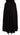 Dolce & Gabbana Elegant High Waist Maxi A-line Wool Skirt Dolce & Gabbana