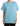 Dolce & Gabbana Blue Cotton Short Sleeves Crew Neck Top Dolce & Gabbana