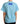 Dolce & Gabbana Blue Cotton Short Sleeves Crew Neck Top Dolce & Gabbana