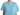 Dolce & Gabbana Blue Cotton Short Sleeves Crew Neck Top Dolce & Gabbana