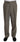 Fendi Elegant Light Brown Wool Men's Suit Fendi