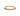 Nialaya Gleaming CZ Crystal Gold-Plated Ring Nialaya