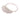 Nialaya Elegant Sterling Silver CZ Crystal Ring Nialaya