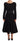 Dolce & Gabbana Elegant Black Stretch Sheath Mid-Calf Dress Dolce & Gabbana