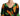 Dolce & Gabbana Vibrant Pineapple Draped Wrap Dress Dolce & Gabbana