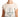 Dolce & Gabbana White Silk Garden Fountain T-Shirt Blouse Dolce & Gabbana
