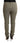 Ermanno Scervino Green Low Waist Skinny Slim Trouser Cotton Jeans Ermanno Scervino