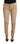 Ermanno Scervino Brown Low Waist Skinny Denim Trouser Cotton Jeans Ermanno Scervino