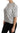 Dolce & Gabbana White Musical Instruments Print Blouse Dolce & Gabbana