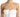 Dolce & Gabbana White PALERMO Bustier Cotton Top Corset Dolce & Gabbana