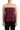 CAMPO DI FRAGOLE Multicolor Chekered Sleevelesss Tank Top CAMPO DI FRAGOLE