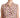 Love Moschino Pink Leopard Print Sleeveless Collared Polo Top Love Moschino